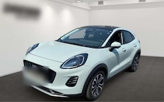 Bild des Angebotes Ford Puma 1.0 EcoBoost Titanium Navi+ Sitzheizung+ Apple Car