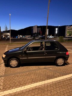 Bild des Angebotes Peugeot 106
