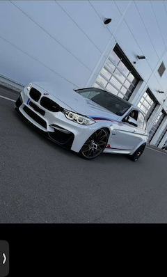 Bild des Angebotes BMW M3 DKG Competition