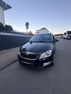 Bild des Angebotes Skoda Roomster