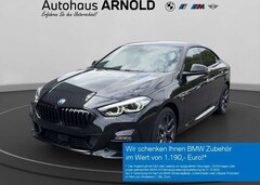Bild des Angebotes BMW 220 i xDrive Gran Coupé M Sport Head-Up Harman Kardon
