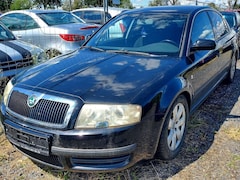Bild des Angebotes Skoda Superb 2,5 TDI
