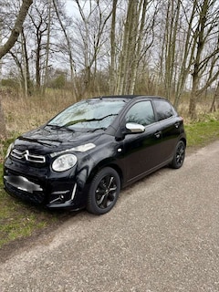 Bild des Angebotes Citroen C1 Airscape PureTech 82 Shine