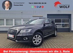 Bild des Angebotes Audi Q5 Quattro 2.0TFSI *Leder+PDC