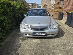 Bild des Angebotes Mercedes-Benz C 240 Elegance