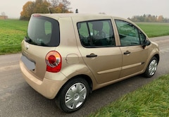 Bild des Angebotes Renault Modus 1.2 16V Authentique