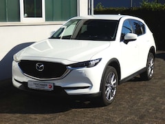 Bild des Angebotes Mazda CX-5 CX-5 SKYACTIV-G 194 Aut. KANGEI