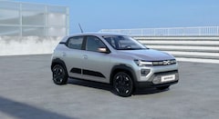Bild des Angebotes Dacia Spring Electric Extreme 65