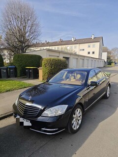 Bild des Angebotes Mercedes-Benz S 500 BlueEFFICIENCY 7G-TRONIC