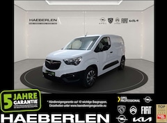 Bild des Angebotes Opel Combo Cargo Edition