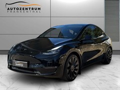 Bild des Angebotes Tesla Model Y Performance Dual AWD