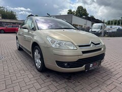 Bild des Angebotes Citroen C4 Lim. Confort*TÜV NEU*GARANTIE*