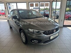 Bild des Angebotes Fiat Tipo Pop Lim. Scheckheft/Klima/EURO6