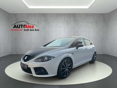 Bild des Angebotes SEAT Leon 2.0 TDI DPF FR