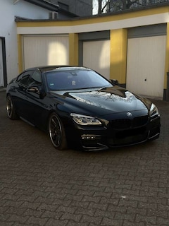 Bild des Angebotes BMW 650 650 i xDrive