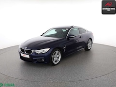 Bild des Angebotes BMW 428 428 i Coupe xDrive M SPORT SHADOW KAMERA,KEYLESS