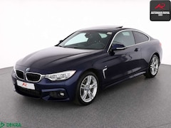 Bild des Angebotes BMW 428 428 i Coupe xDrive M SPORT SHADOW KAMERA,KEYLESS