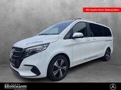 Bild des Angebotes Mercedes-Benz V 250 V 250 d STYLE Lang DISTRON./Navi/AHK/Kamera Basic