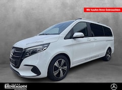 Bild des Angebotes Mercedes-Benz V 250 V 250 d STYLE Lang DISTRONIC Navi MBUX Kamera LED
