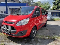 Ford Tourneo Custom 310 L2 Trend 9-Sitzer