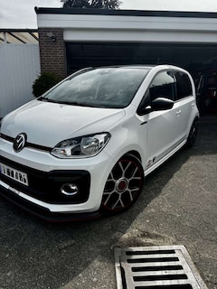 Bild des Angebotes VW up! GTI