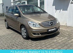 Bild des Angebotes Mercedes-Benz B 200 B -Klasse B 200 CDI.Automatik*12m Garantie