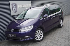 Bild des Angebotes VW Sharan 1.4 TSI DSG JOIN|7-SITZER|WINTER-PAKET