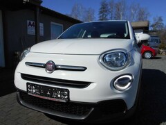 Bild des Angebotes Fiat 500X Urban DAB. Klimaaut.