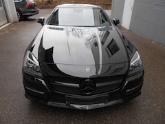 Bild des Angebotes Mercedes-Benz SLK 55 AMG SLK Roadster SLK 55 AMG, DT.FZ