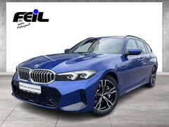 Bild des Angebotes BMW 330 i xDrive M Sport