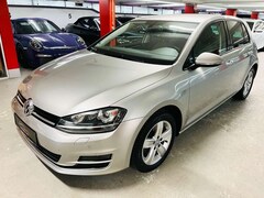 Bild des Angebotes VW Golf VII Lim. 1.4 TSI Highline BMT Unfallfrei