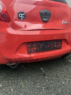 Bild des Angebotes Ford Ka/Ka+ Ka 1.2 Titanium