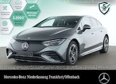 Bild des Angebotes Mercedes-Benz EQE 500 4MATIC AMG Fahrass WideScreen 360° Pano