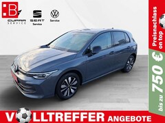 Bild des Angebotes VW Golf 8 2.0 TDI DSG Goal DIGITAL COCKPIT PRO LED AHK NAV