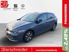 Bild des Angebotes VW Golf 8 2.0 TDI DSG Goal DIGITAL COCKPIT PRO LED AHK NAV
