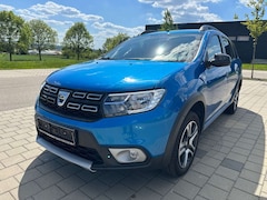 Bild des Angebotes Dacia Logan MCV TCe 90 Stepway*KLIMA*NAVI*KAM*LED*ALU*