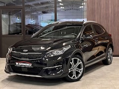 Bild des Angebotes Kia XCeed Xdition*2.Hand*Bi-LED*Navi*Kamera*Spurhalte*JBL
