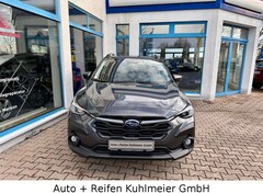 Bild des Angebotes Subaru Crosstrek 2.0ie Comfort Lineartronic 4WD