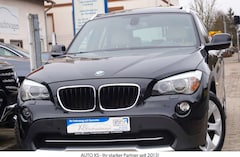 Bild des Angebotes BMW X1 20d xDrive X-Line Automatik aus 3.Hand! Pano