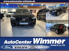 Bild des Angebotes Volvo XC60 B4 AWD Plus Dark Licht+Winter+Assistanz uvm.