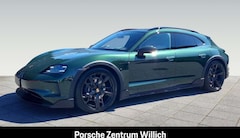 Bild des Angebotes Porsche Taycan 4 Cross Turismo InnoDrive Soft-Close BOSE