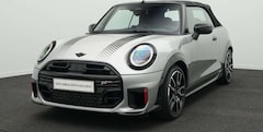 Bild des Angebotes MINI John Cooper Works Cabrio John Cooper Works Trim