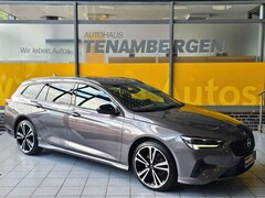 Bild des Angebotes Opel Insignia B ST Ultimate OPC-Line Massage ACC AHK