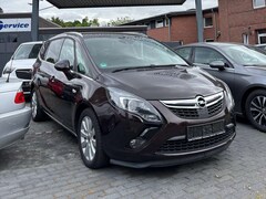 Bild des Angebotes Opel Zafira Tourer Innovation