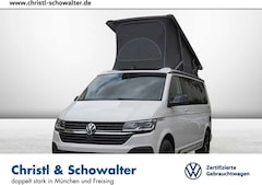Bild des Angebotes VW T6.1 California N Ocean 150kW DSG Edition LED