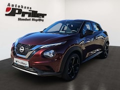 Bild des Angebotes Nissan Juke 1.0 DIG-T Acenta/LED/DAB/Komfort-Paket