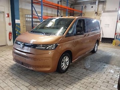 Bild des Angebotes VW T7 Multivan LR TDI DSG AHK LED Navi Kamera Sthz