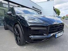 Bild des Angebotes Porsche Cayenne Cayenne Turbo S E-Hybrid, UPE 213T€