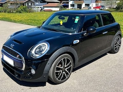 Bild des Angebotes MINI Cooper S Mini Cooper S Metropolitan