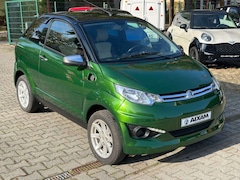 Bild des Angebotes Aixam City eCoupe  Mopedauto Elektro Automatik 45km/h